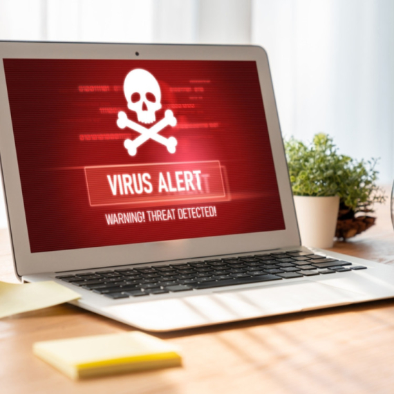 Virus se krije usred Windowsa: Obratite pažnju na Bitlocker