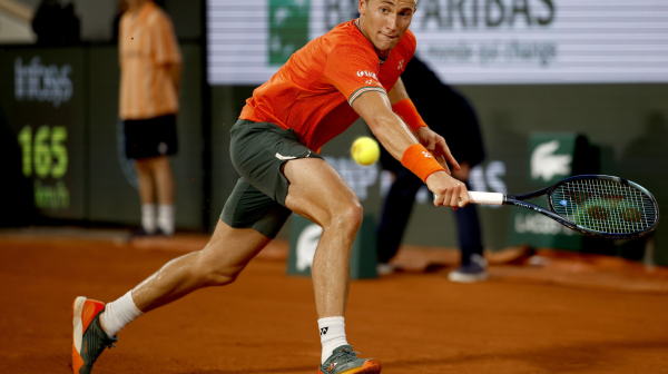 Rud bez problema do plasmana u drugo kolo VIDEO