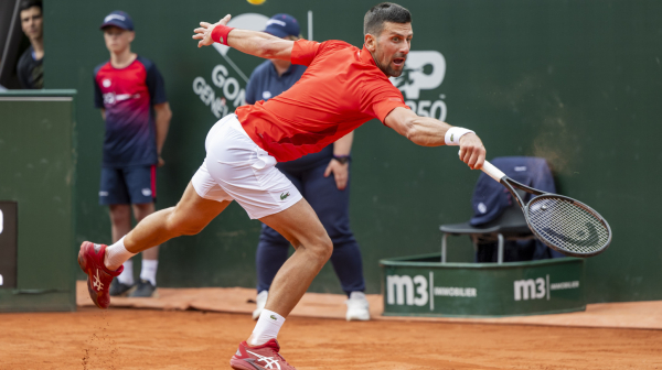 Henman: Videćemo sasvim drugačijeg Novaka