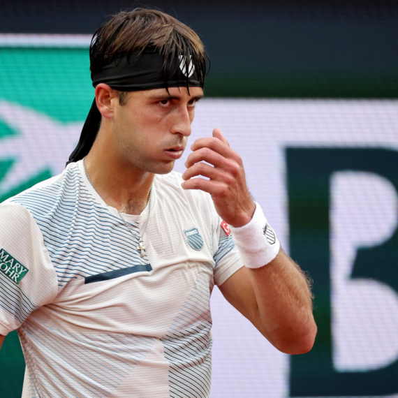 Ečeveri o idolu Novaku: Dugo će biti prvi, može do nove titule