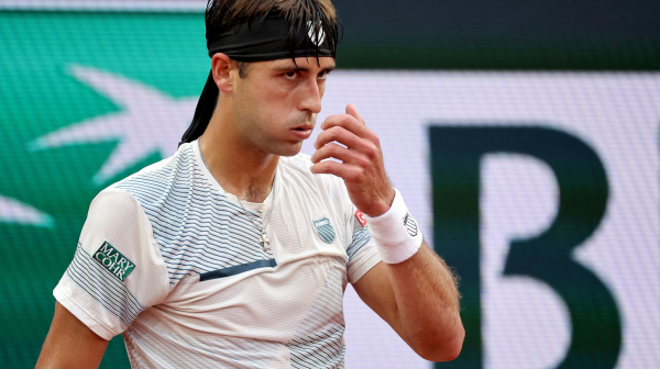 Ečeveri o idolu Novaku: Dugo će biti prvi, može do nove titule