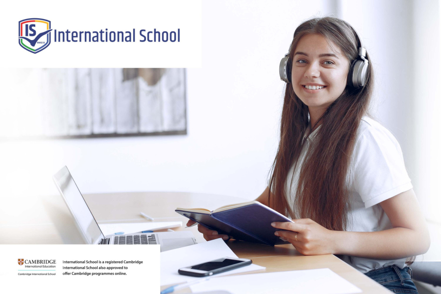 INTERNATIONAL SCHOOL SLAVI DAN ŠKOLE i poklanja velike popuste za upis osnovaca i srednjoškolaca