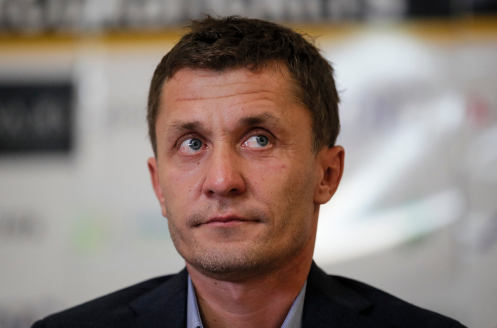 Veliki uspeh Saše Ilića – ostavio ekipu u Premijer ligi