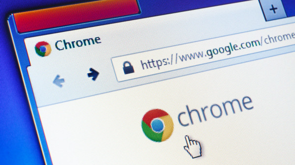 Upozorenje: Hitno ažurirajte Google Chrome!