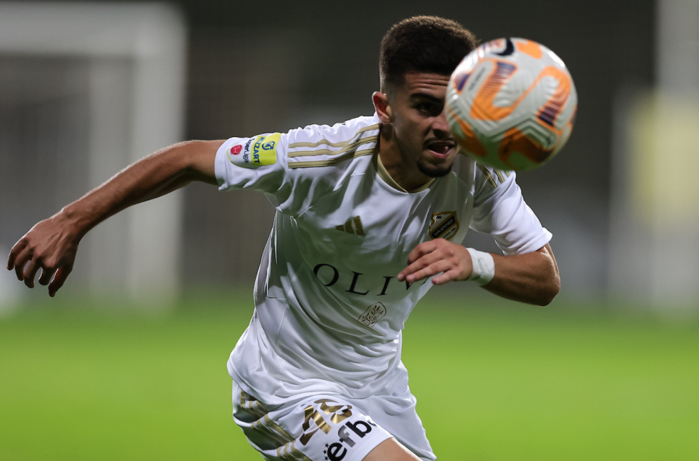 Zvezda spremila dva miliona € za igrača Čukaričkog