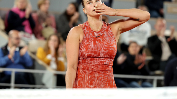 Sabalenka ekspresno, pobede Martić, Rusove i Avanesjan VIDEO