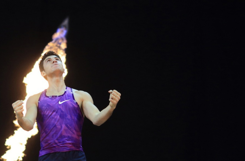 Olimpijski šampion suspendovan na 16 meseci – ne ide na OI u Pariz