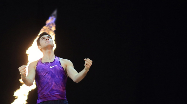 Olimpijski šampion suspendovan na 16 meseci – ne ide na OI u Pariz