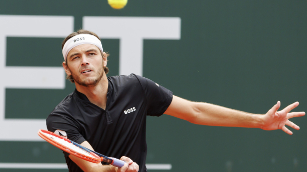 Lajović saznao ime protivnika, Mahač kao protiv Novaka