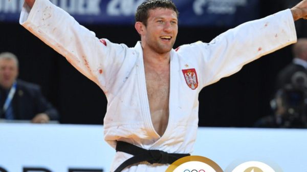 Srbija dobila još šest učesnika OI u Parizu