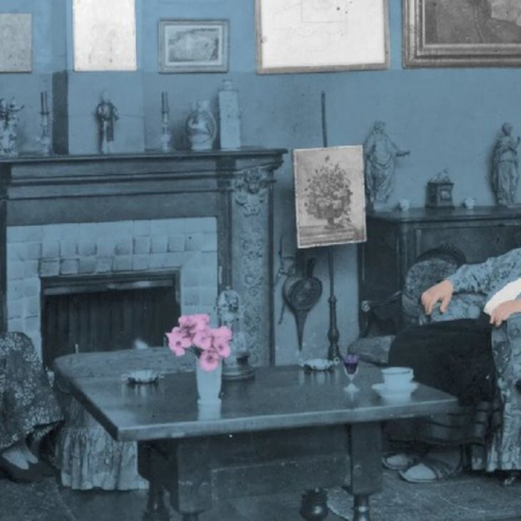 Književnosti i Gertruda Stajn: Šokantni memoari "izgubljene generacije"