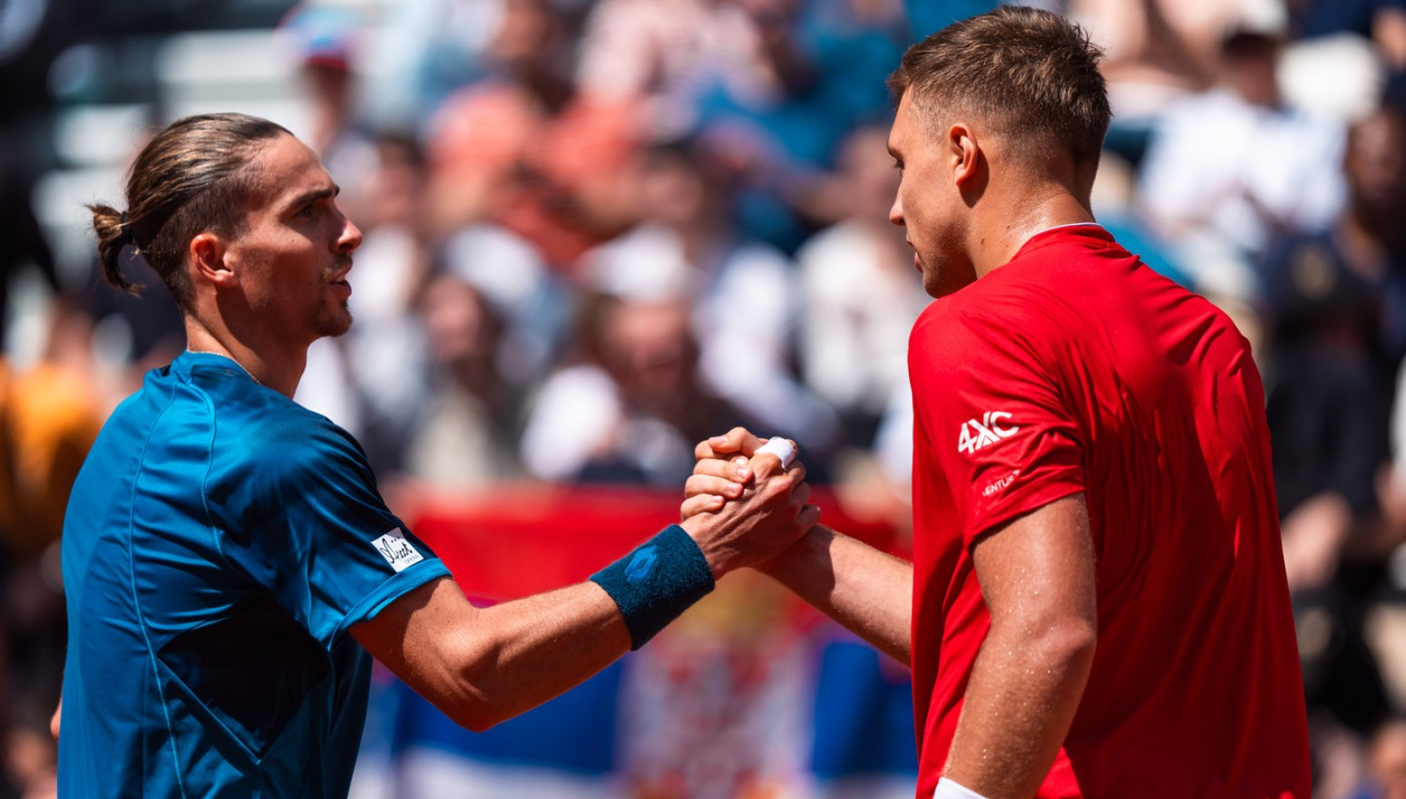 Međedović: Mučio sam se, svašta pričao, a onda je eskaliralo