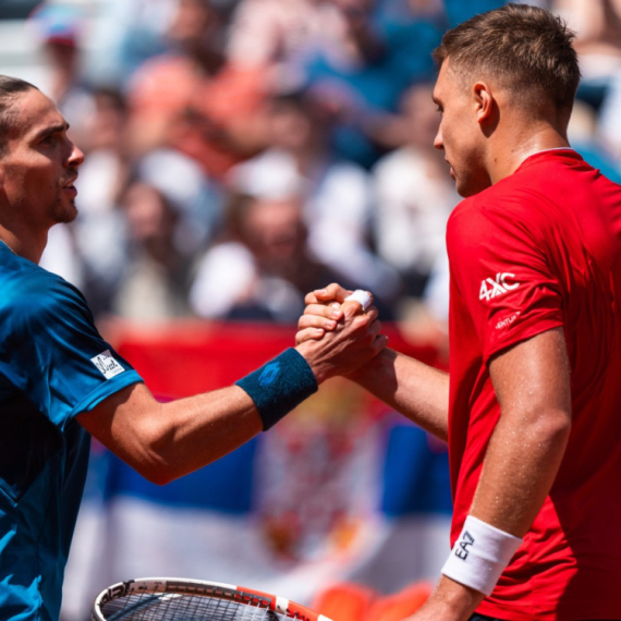 Međedović: Mučio sam se, svašta pričao, a onda je eskaliralo