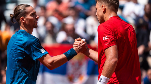 Međedović: Mučio sam se, svašta pričao, a onda je eskaliralo