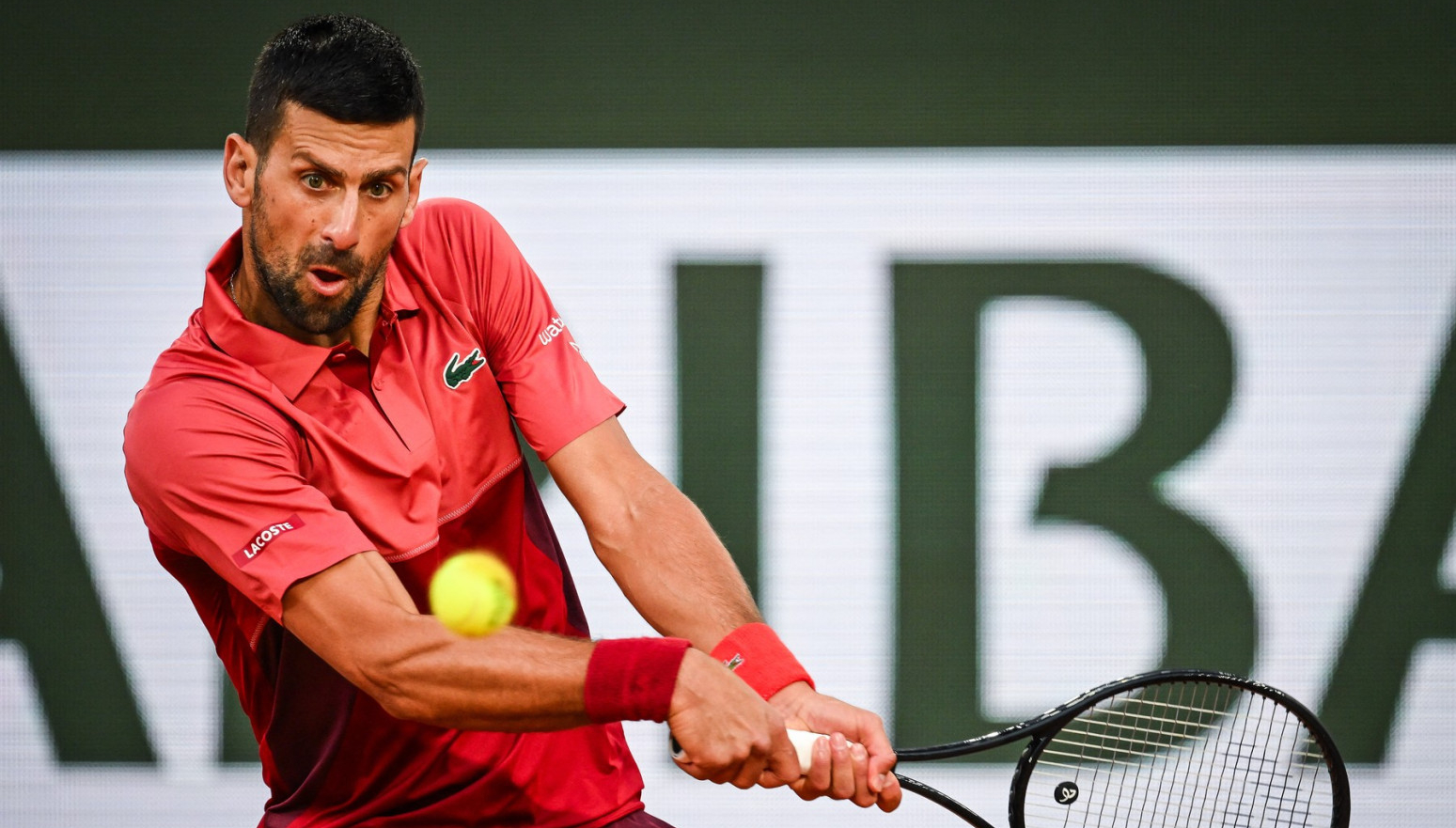 Đoković uspešan na startu RG; "Ne sećam se kad sam poslednji put..."