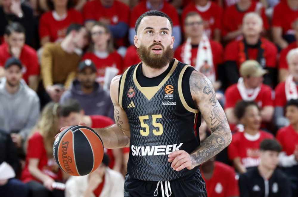 Džejms odgovorio Dubaiju: "I ja bih bio sa Bijonse i Rijanom"