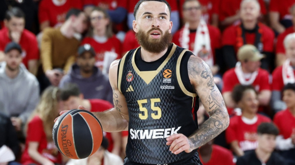 Džejms odgovorio Dubaiju: "I ja bih bio sa Bijonse i Rijanom"