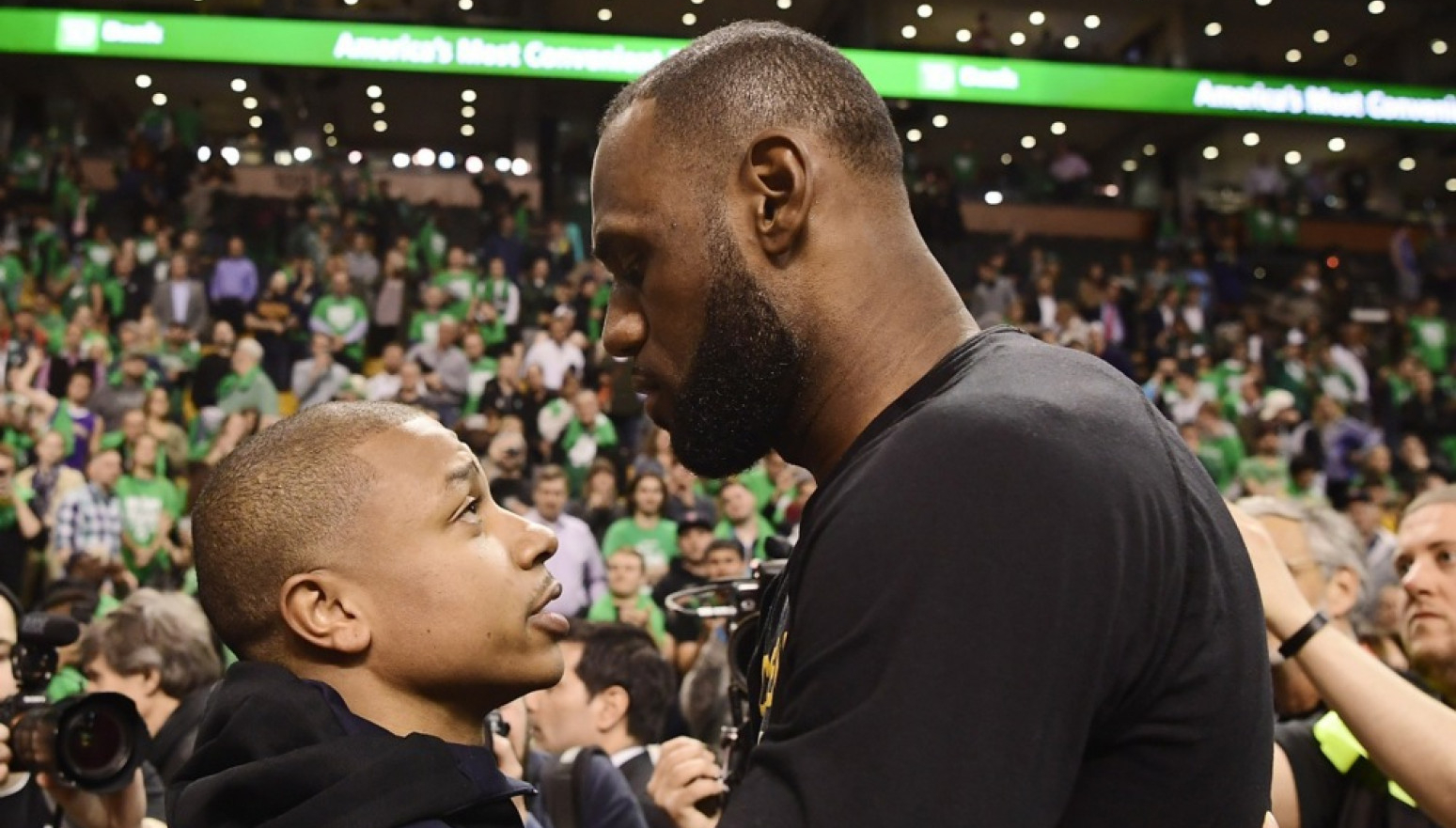 Ajzea Tomas napadnut sa AK-47: "Sve je moglo da bude gotovo za tren!"