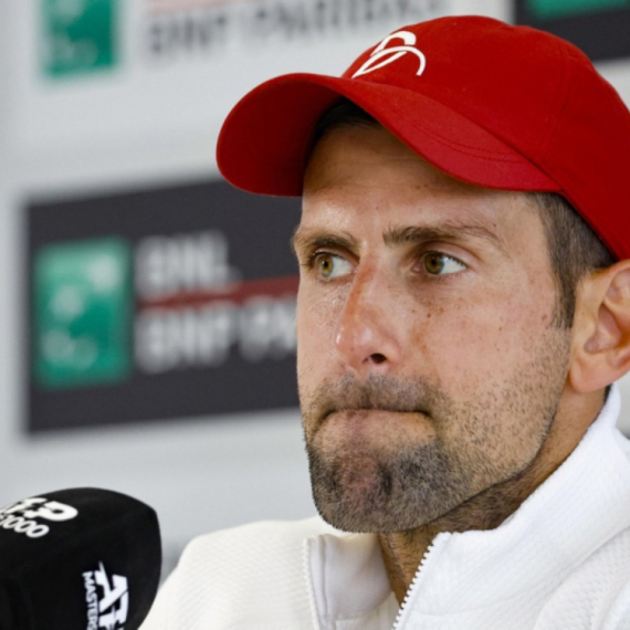 Novak prokomentarisao "Dubai u ABA ligi"