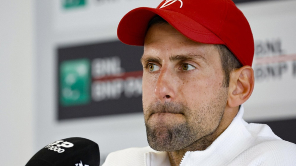 Novak prokomentarisao "Dubai u ABA ligi"