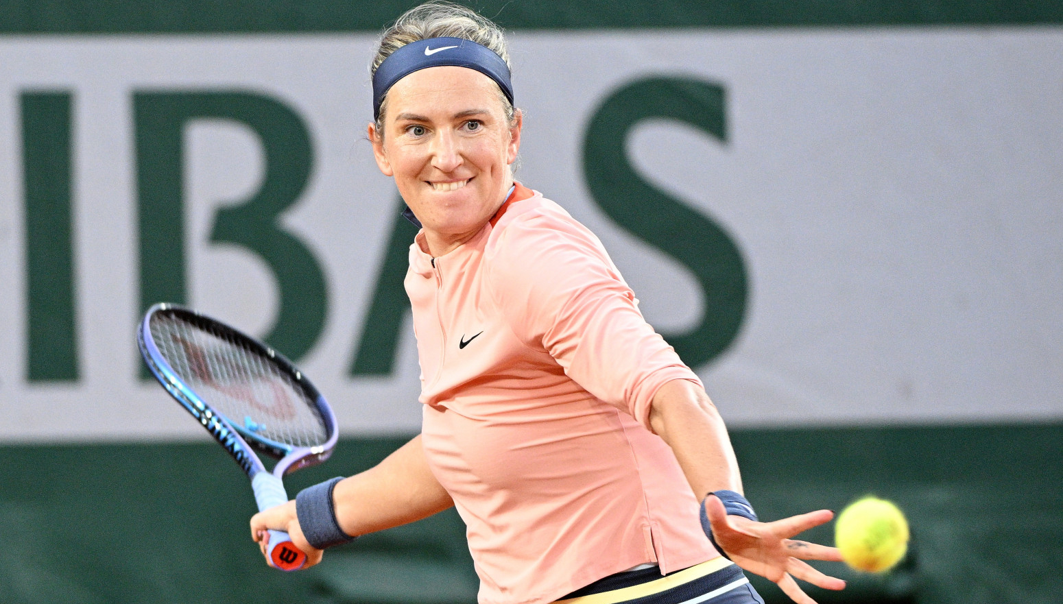 Azarenka ispustila samo jedan gem