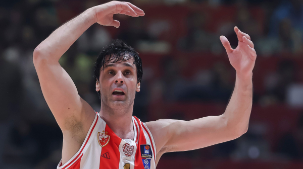 Pohvale za Teodosića iz NBA: "On je mađioničar"