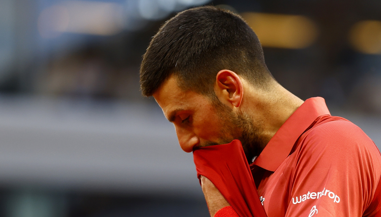 Procurile informacije iz Đokovićevog tima: "Najveći problem trenutno..."