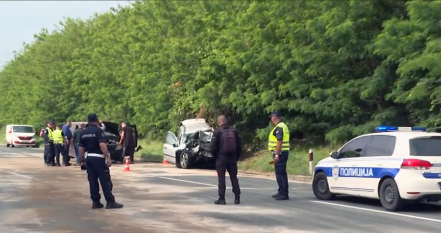Bez saobraćajnih nezgoda sa smrtnim ishodom? 1.200 gradova dokazuje da je moguće