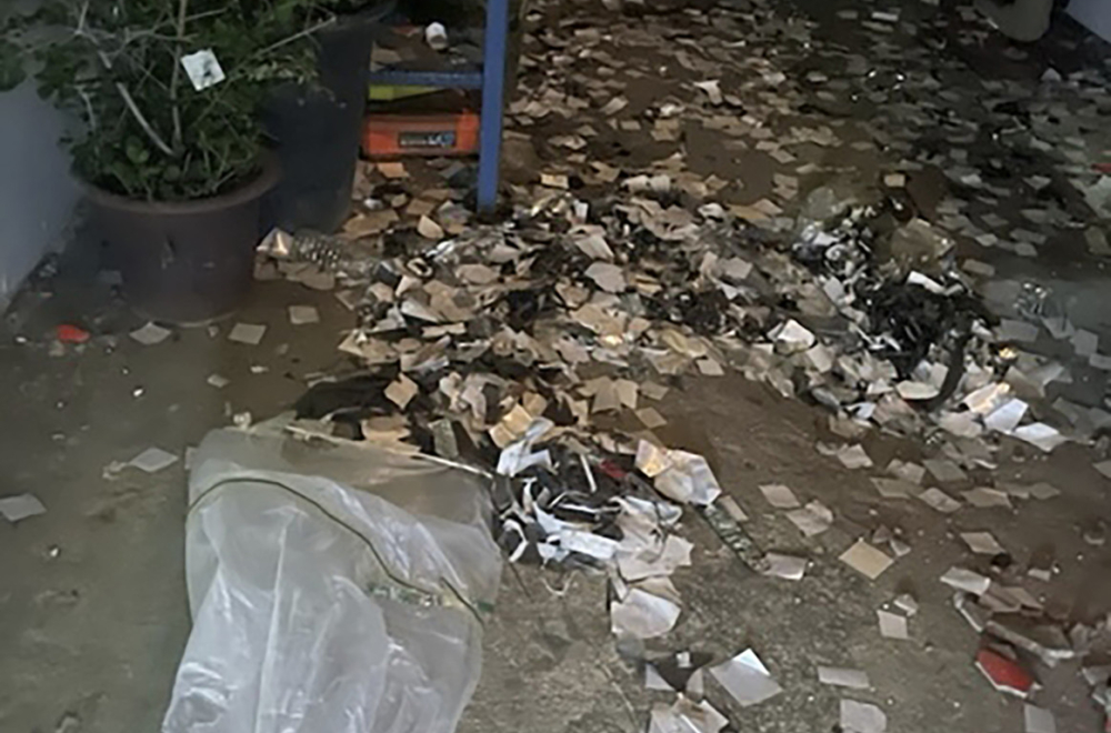 Sestra korejskog lidera neumoljiva: Zatrpaćemo vas smećem