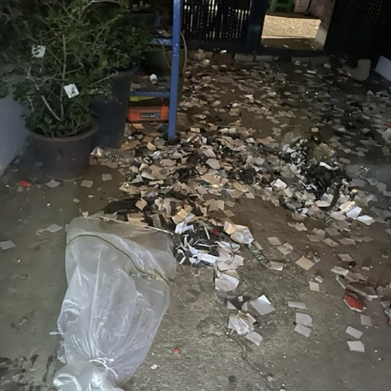 Sestra korejskog lidera neumoljiva: Zatrpaćemo vas smećem