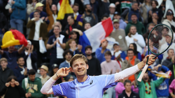 Nevolje Gofana sa publikom: Pljuvali su me, uskoro će se i tući na tribinama!