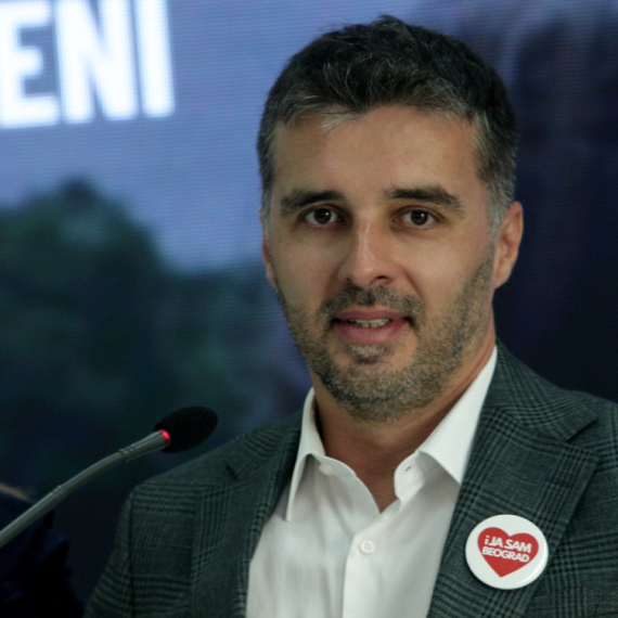 Fijasko Sava Manojlovića: Objasnio kako bi rešio problem otpadnih voda – bolje da je ćutao