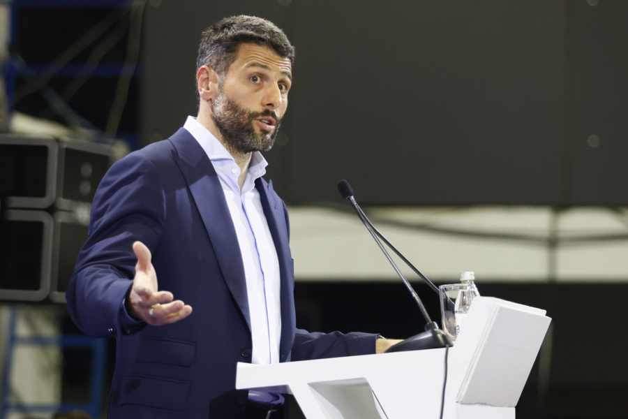 Šapić: Za srpski Beograd, srpskog gradonačelnika, uz srpsku Vladu i srpskog predsednika!