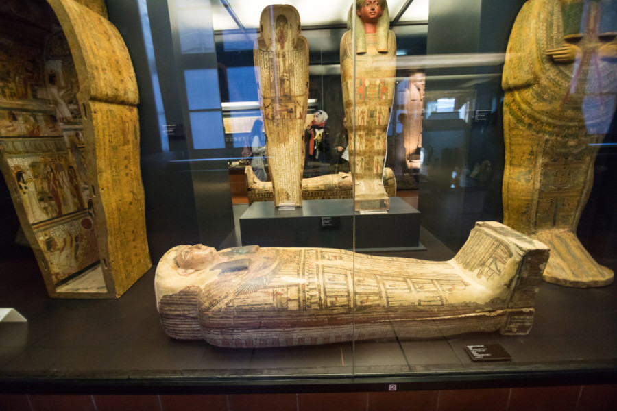 Nakon 20 godina izgradnje otvara se muzej: Očekuje se 20.000 posetilaca dnevno