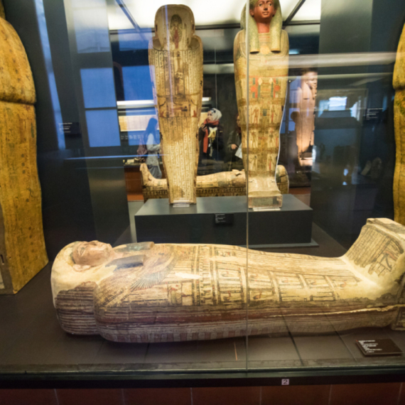 Stari Egipćani pokušavali da leče rak?