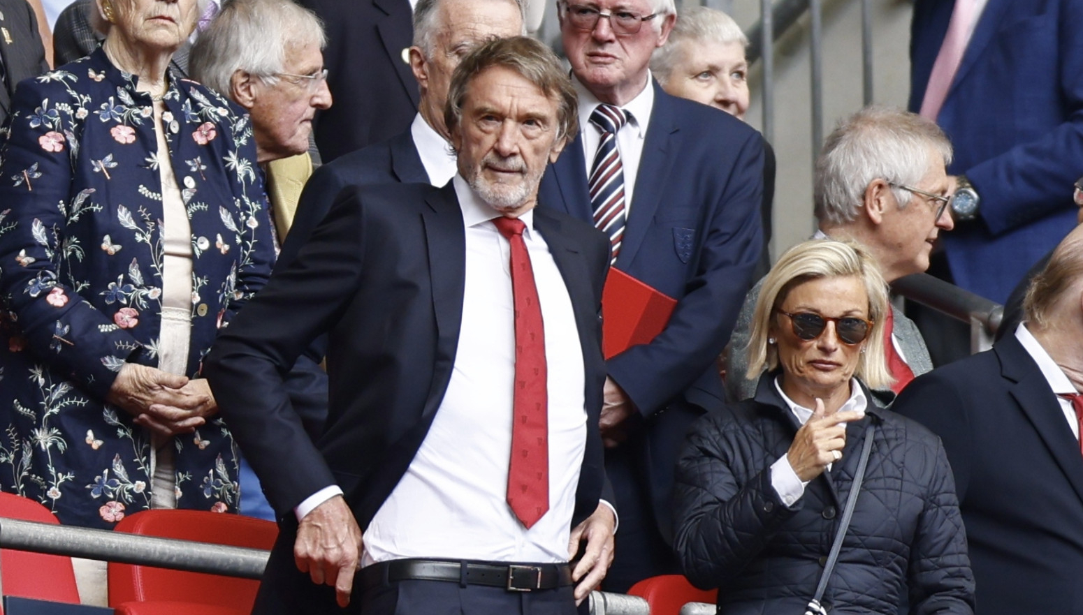 Retklif u Junajtedu deli otkaze, Ten Hag još čeka odluku