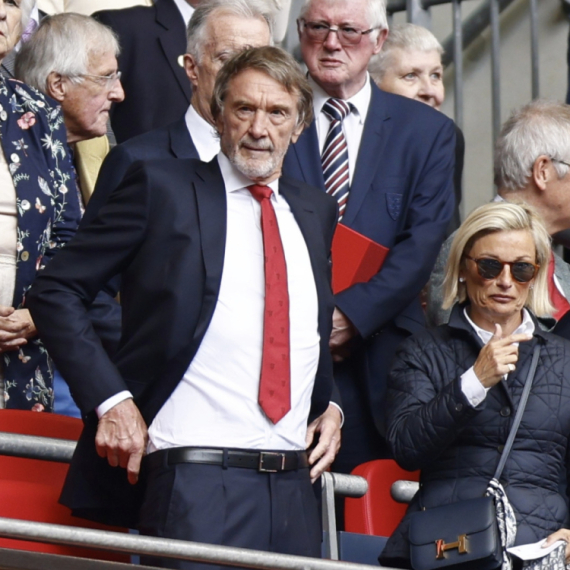 Retklif u Junajtedu deli otkaze, Ten Hag još čeka odluku