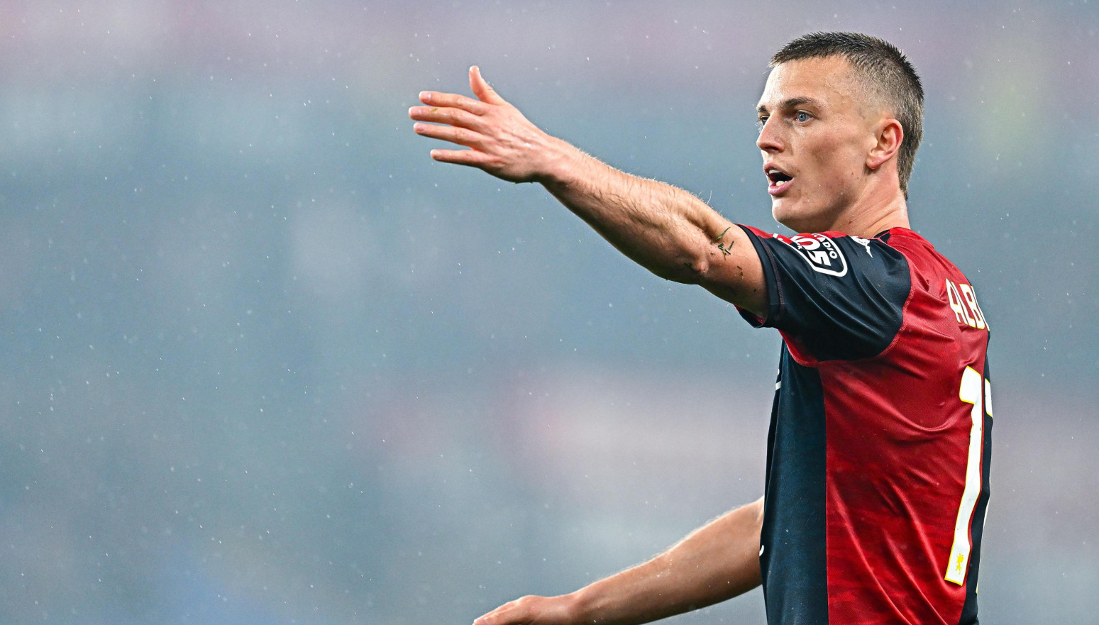 Bio hit Serije A – preti mu 16 godina zatvora