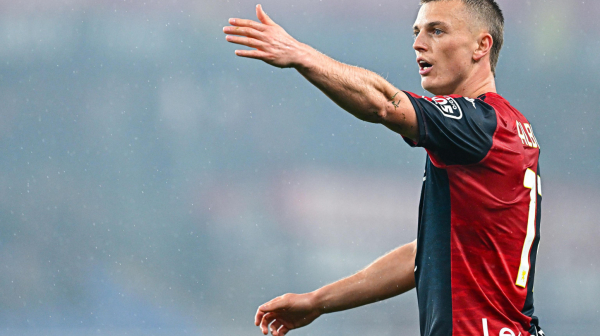 Bio hit Serije A – preti mu 16 godina zatvora