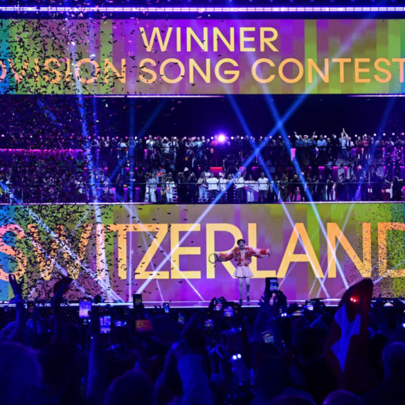 Pobednik Evrovizije umalo odustao od takmičenja?
