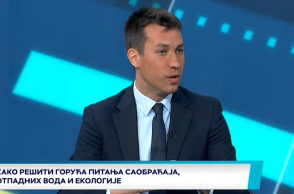Na njih se ugledaju Lazović, Dobrica i Ćuta: "Možemo" uništio Zagreb, srpska opozicija sprema gori scenario