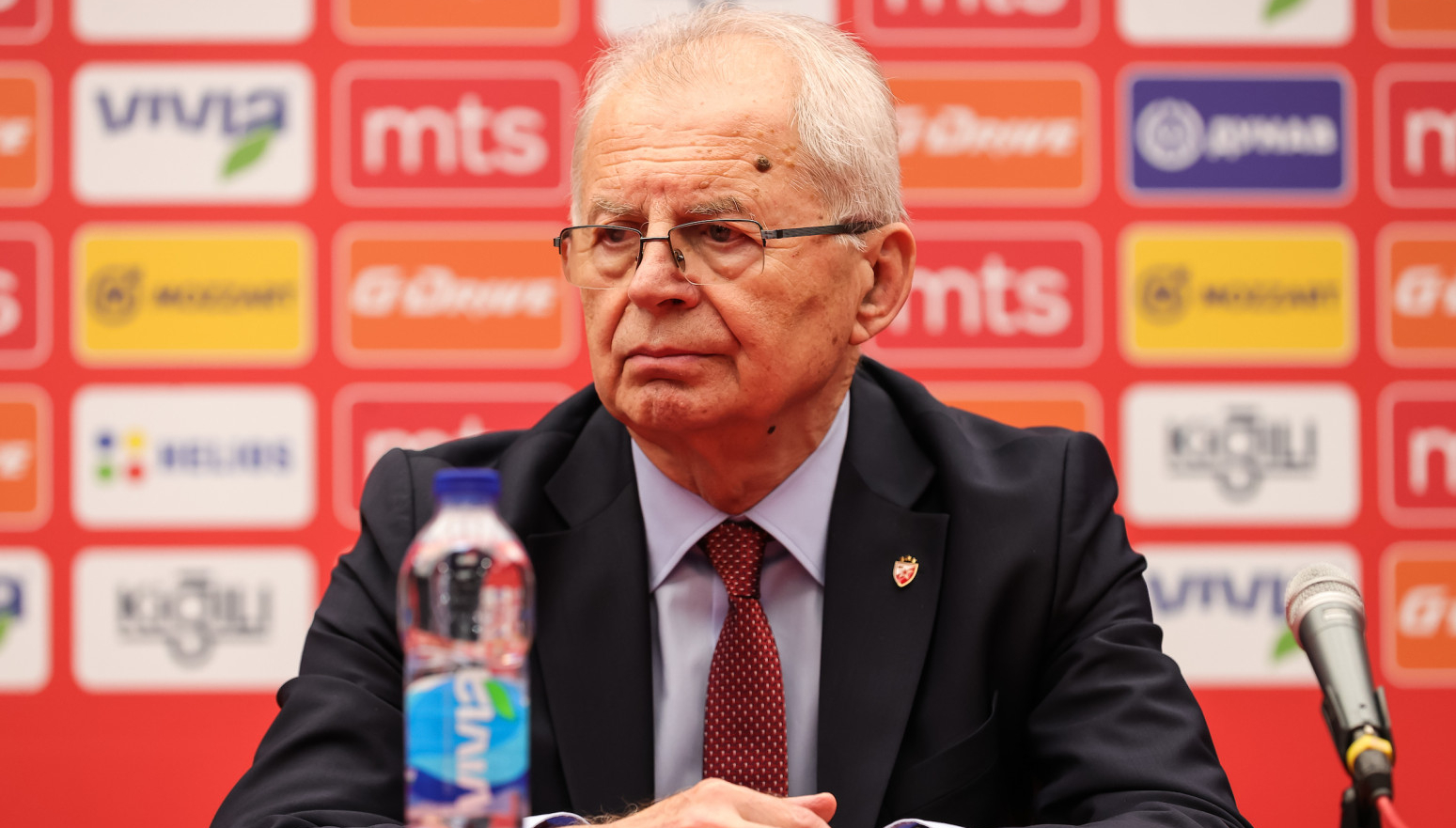 Mijailović: Bari je uspomena za ceo život