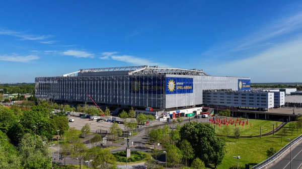 Diseldorf Arena