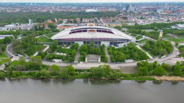 Lajpcig Stadion
