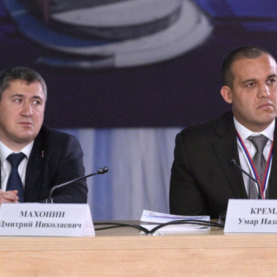 Isključeni iz olimpijskog pokreta, ali najavljuju nagrade za osvajače medalja