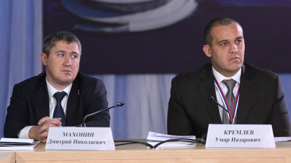 Isključeni iz olimpijskog pokreta, ali najavljuju nagrade za osvajače medalja