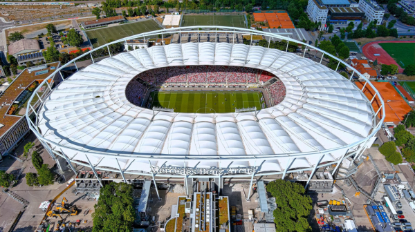 Štutgart Arena