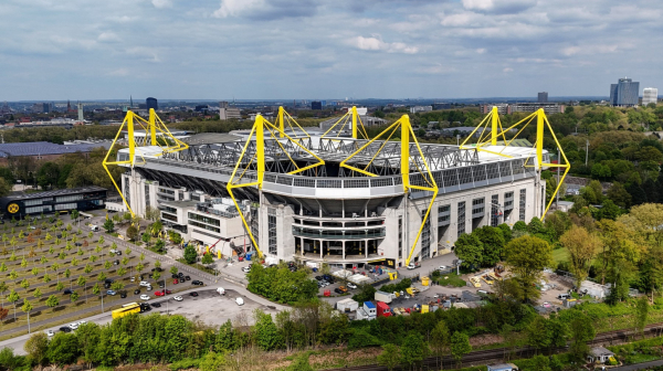 Vestfalen (BVB Stadion)