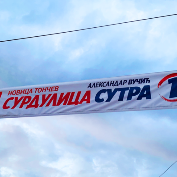 Lokalni izbori 2024: 'Nezamisliva koalicija' socijalista i naprednjaka u Surdulici