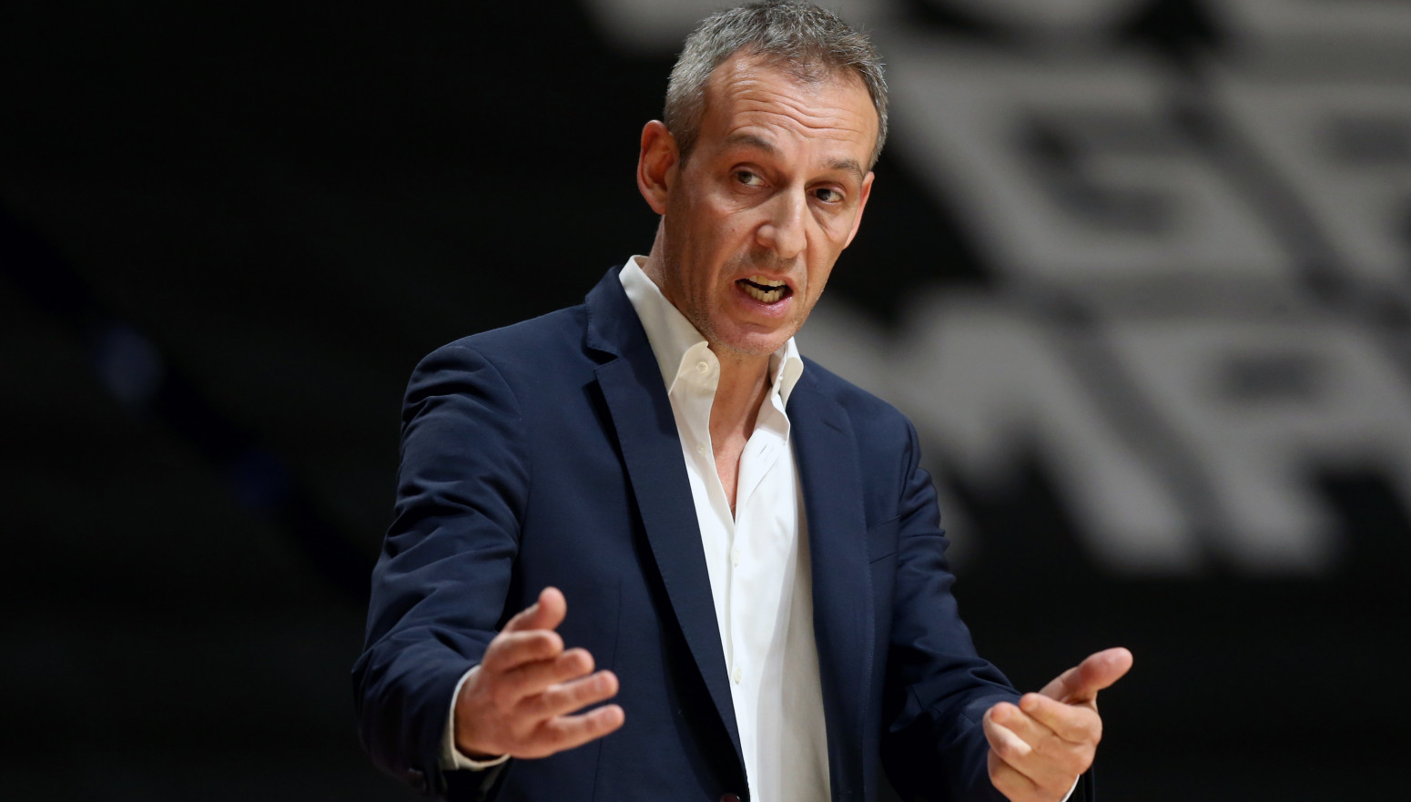 Kataš produžio ugovor sa Makabijem